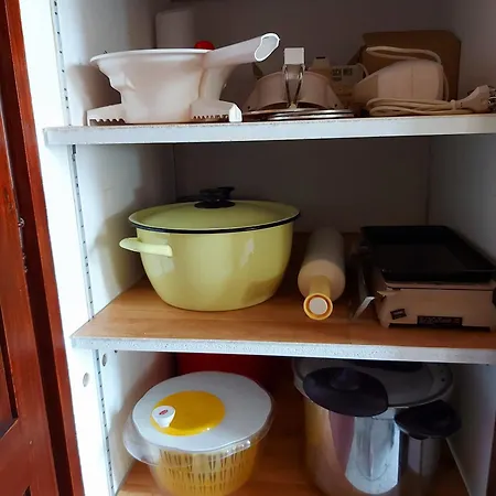 Du Cheran Holiday home Renaze