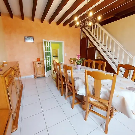 Du Cheran Holiday home