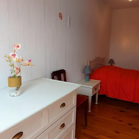 Holiday home Du Cheran