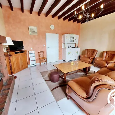 Du Cheran Holiday home *