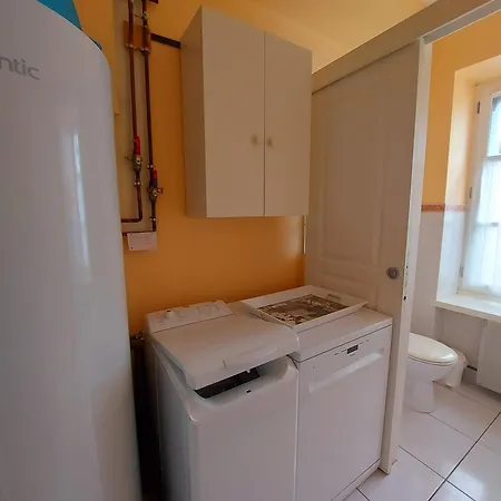 Du Cheran Holiday home *