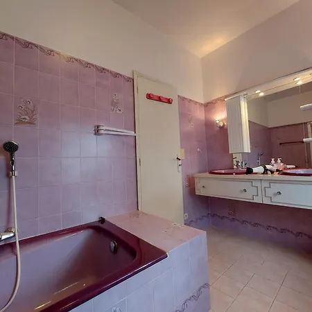 Holiday home Du Cheran