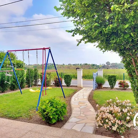 Holiday home Du Cheran *