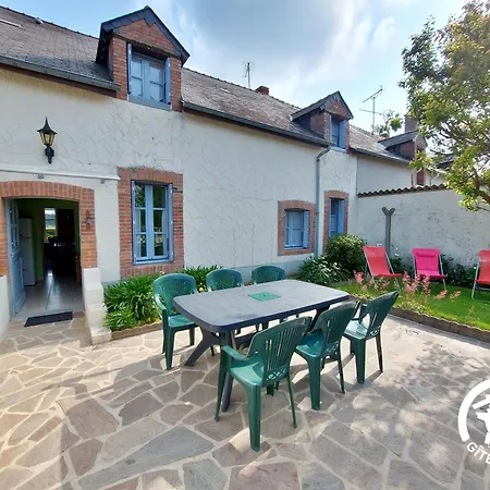 Holiday home Du Cheran *