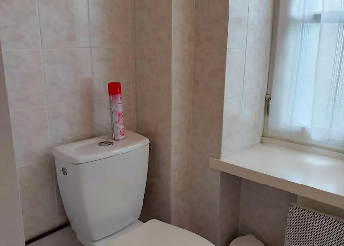 Du Cheran بيت للعطل