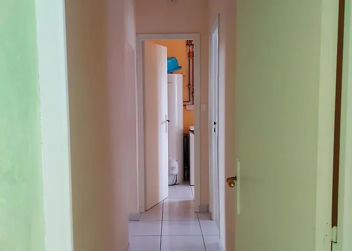 Du Cheran بيت للعطل *