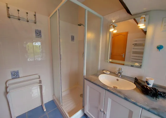 Du Cheran بيت للعطل Renazé