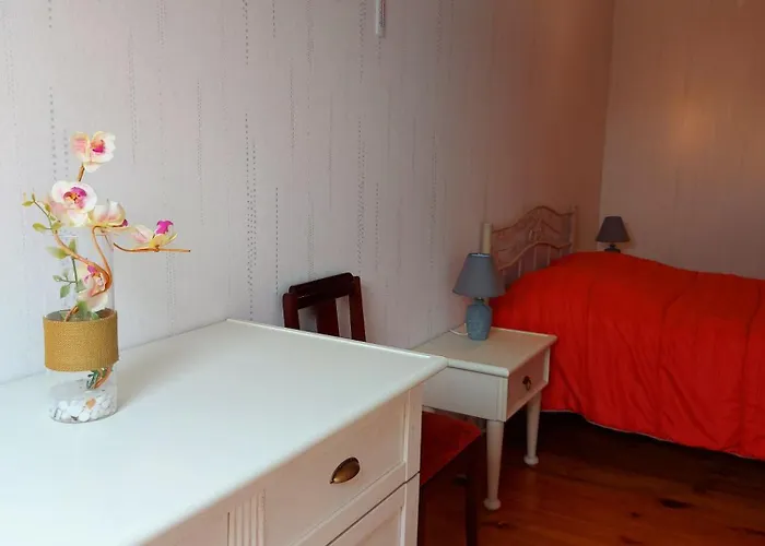 بيت للعطل Du Cheran