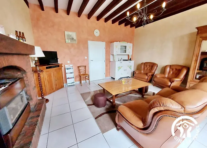 Du Cheran بيت للعطل *