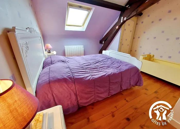 بيت للعطل Du Cheran Renazé