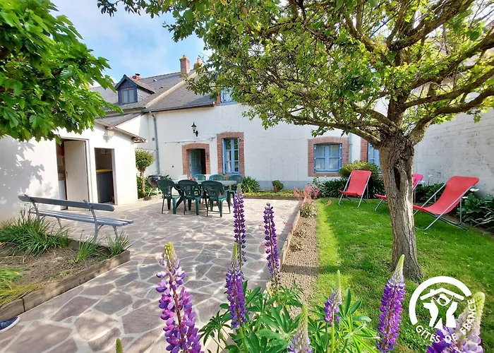 بيت للعطل Du Cheran