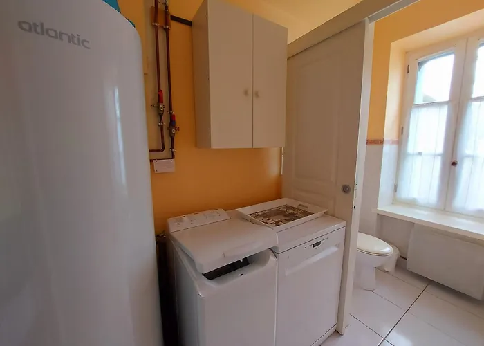 Du Cheran بيت للعطل *