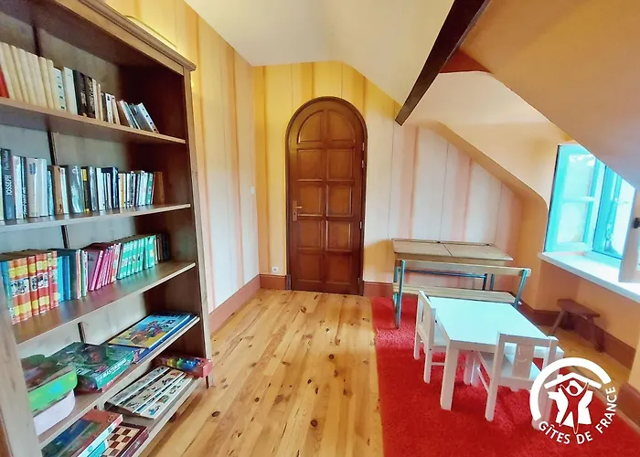 بيت للعطل Du Cheran Renazé