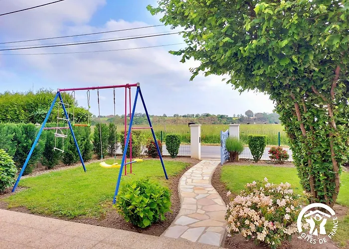 بيت للعطل Du Cheran *