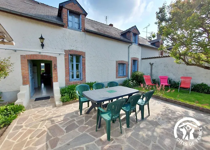 بيت للعطل Du Cheran *